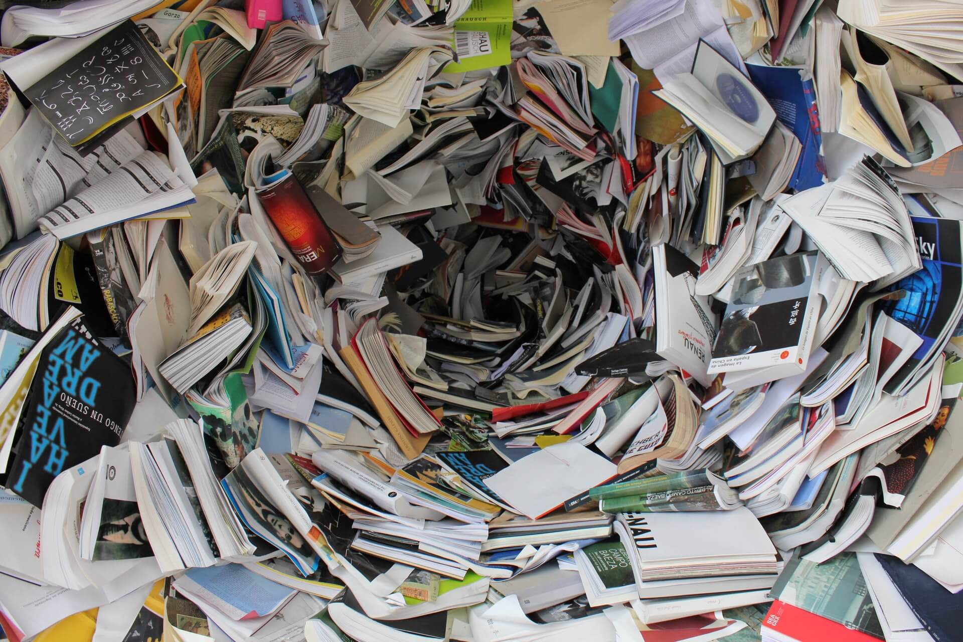 11 Outstanding Sales Books to Get You Inspired